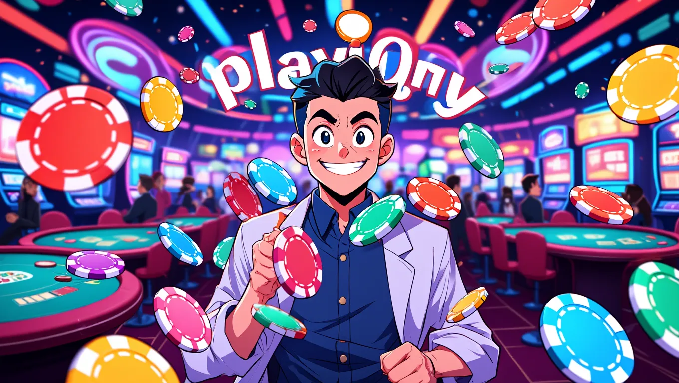Playjonny-casinobonus